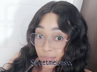 Sweetmelonsxx