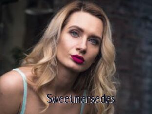 Sweetmersedes