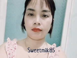 Sweetmilk85