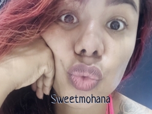 Sweetmohana