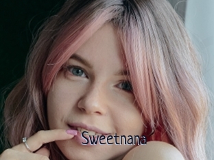 Sweetnana