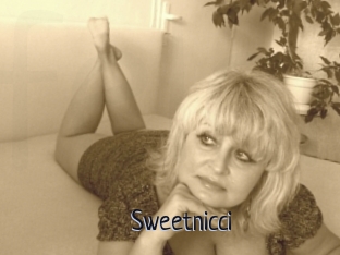 Sweetnicci