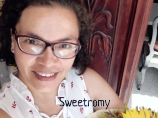 Sweetromy