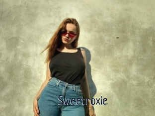 Sweetroxie