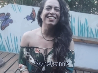 Sweetsanne