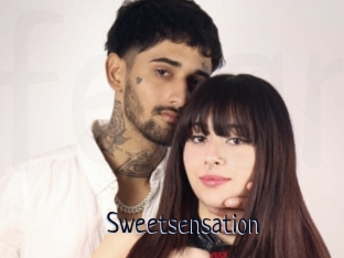 Sweetsensation