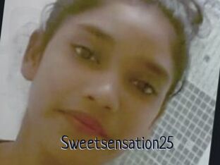 Sweetsensation25