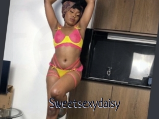 Sweetsexydaisy