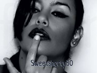 Sweetshorty30