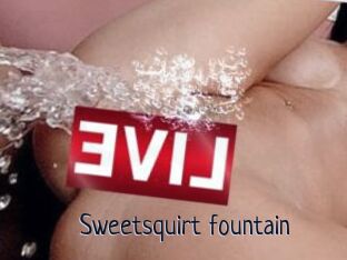 Sweetsquirt_fountain