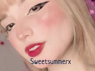 Sweetsummerx