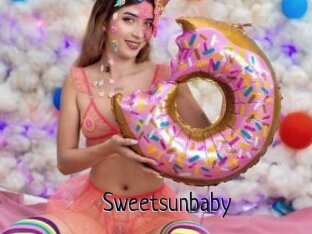 Sweetsunbaby