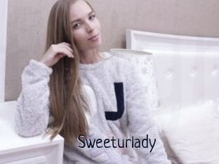 Sweeturlady