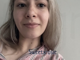 Sweetxrosie