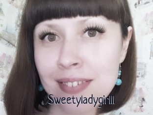 Sweetyladygirlll