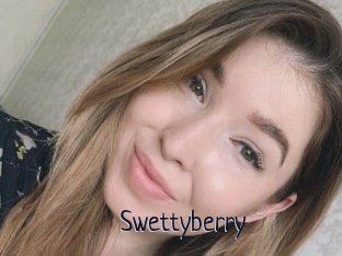 Swettyberry