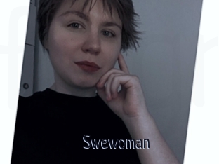 Swewoman