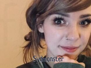 Sydmonster