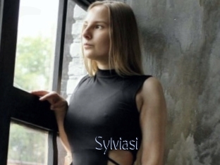 Sylviasi