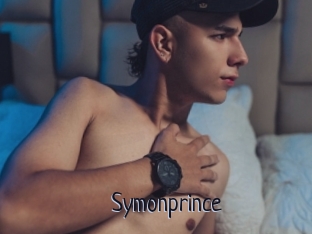 Symonprince