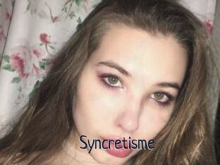 Syncretisme