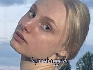 Synneboggess