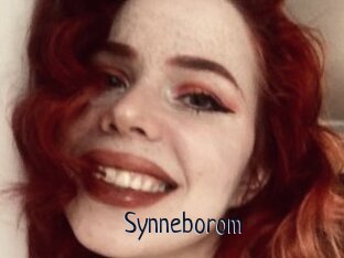 Synneborom