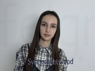 Synnecheatwood