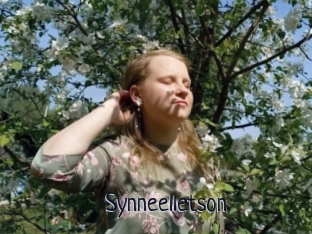 Synneelletson