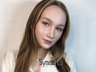 Synnefell