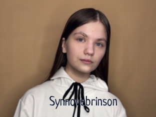 Synnovebrinson