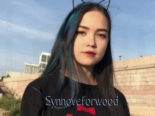 Synnoveforwood