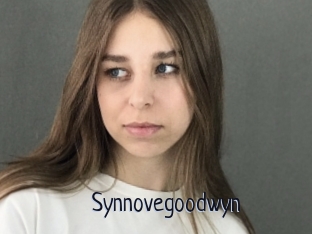 Synnovegoodwyn