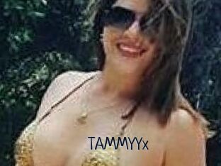 TAMMYYx