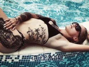 TATOOXGIRL