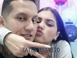 TATTOCOUPLE20