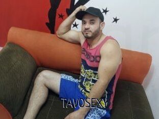 TAVOSEXY