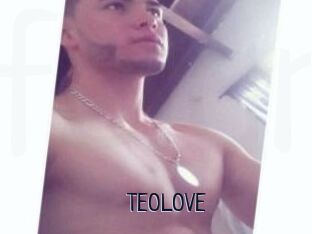 TEO_LOVE