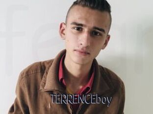 TERRENCEboy