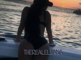 THEREALELIANA