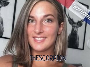 THESCORPION