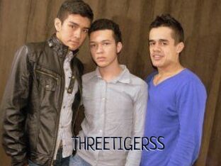 THREETIGERSS