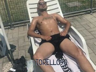 TORELLO90