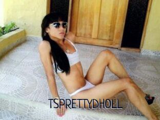 TSPRETTYDHOLL