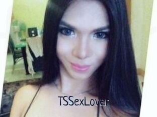 TSSexLover