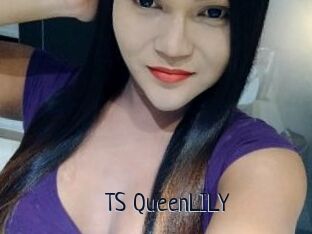 TS_QueenLILY