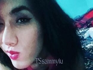 TSsammylu