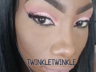 TWINKLETWINKLE