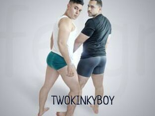 TWOKINKYBOY