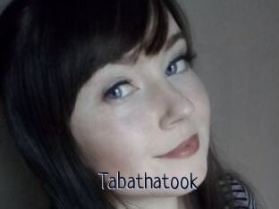 Tabathatook